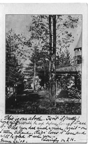 2012 runge post card images